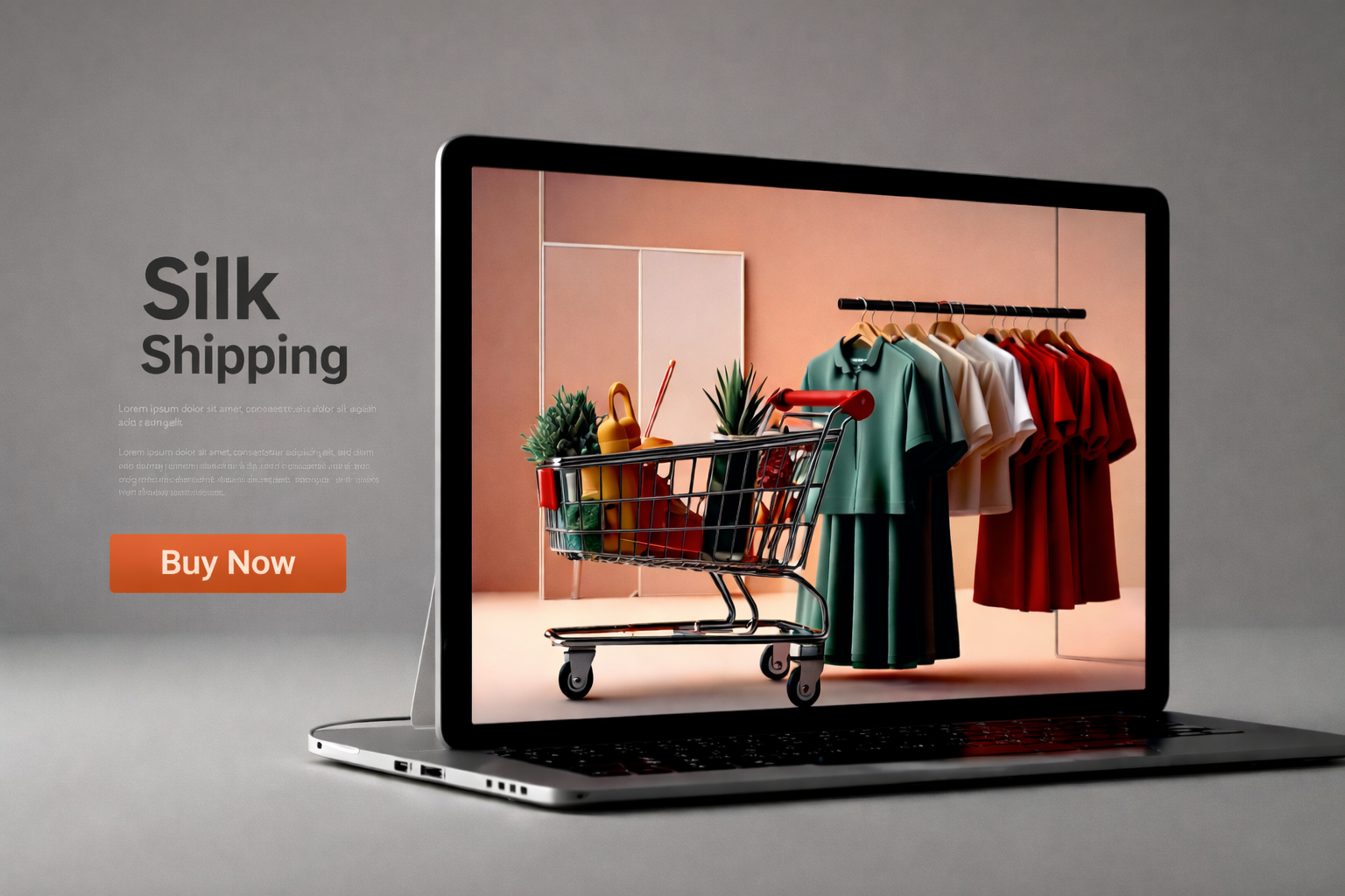 E-commerce Platform