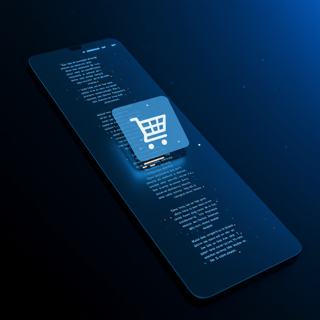 E-commerce Platform