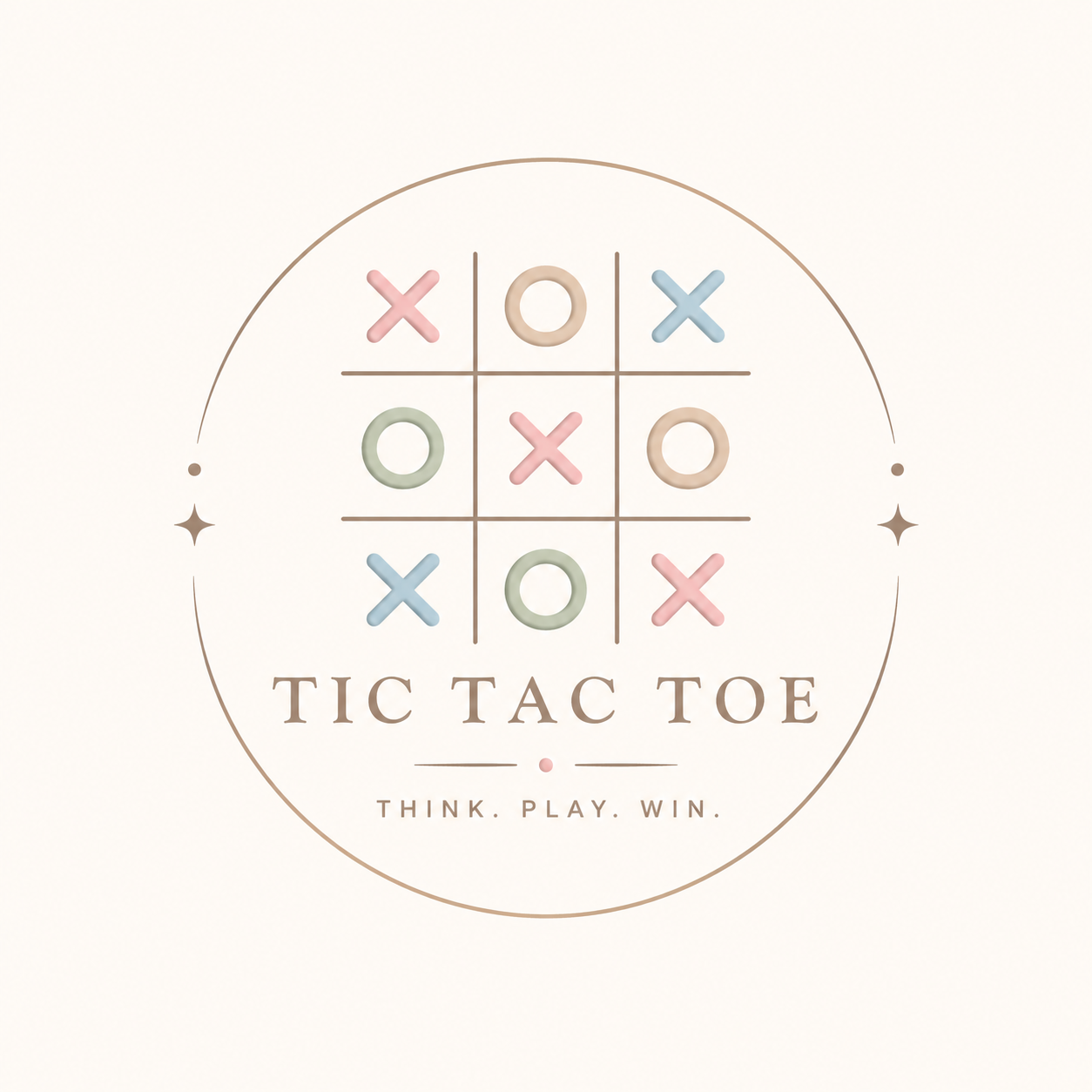 Tic toc toe game