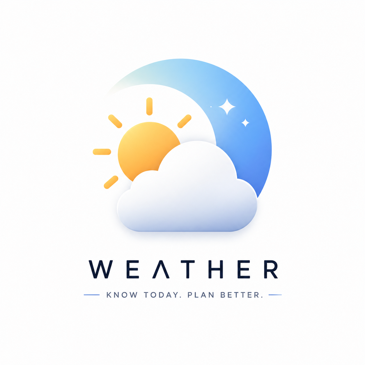weather app
